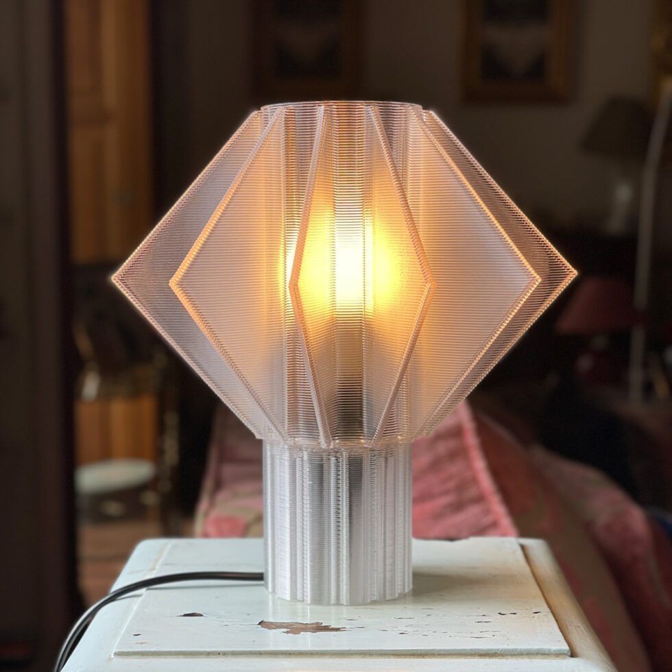 H-Lamp