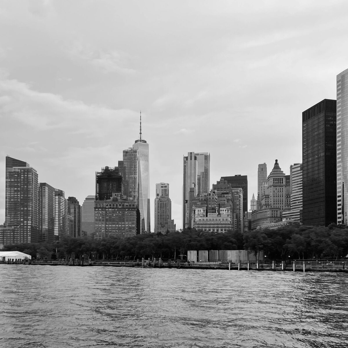 New York
