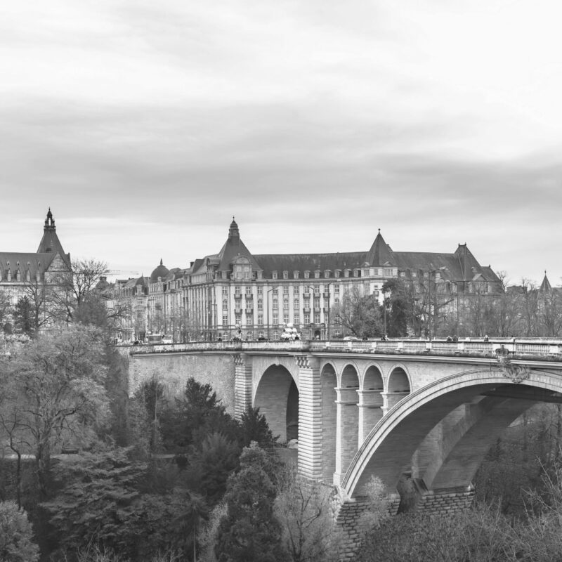 Luxemburgo