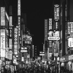 Tokio