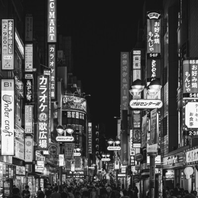 Tokio
